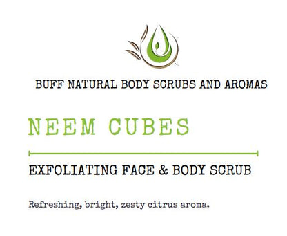 NEEM CUBES