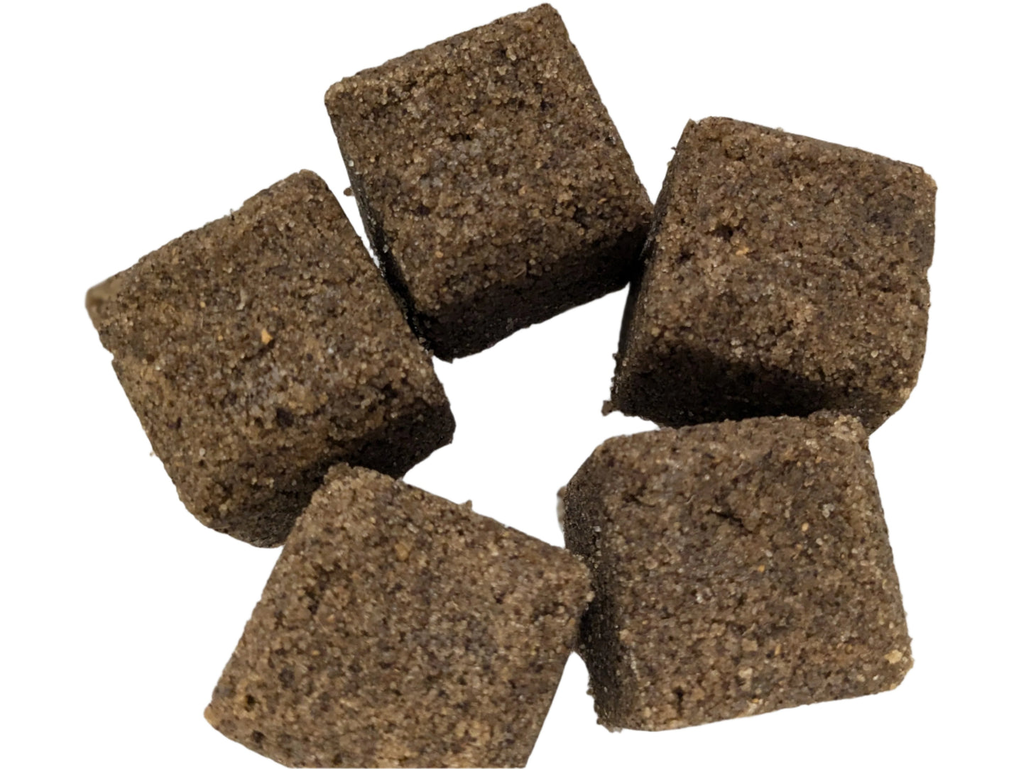 COFFEE CUBES