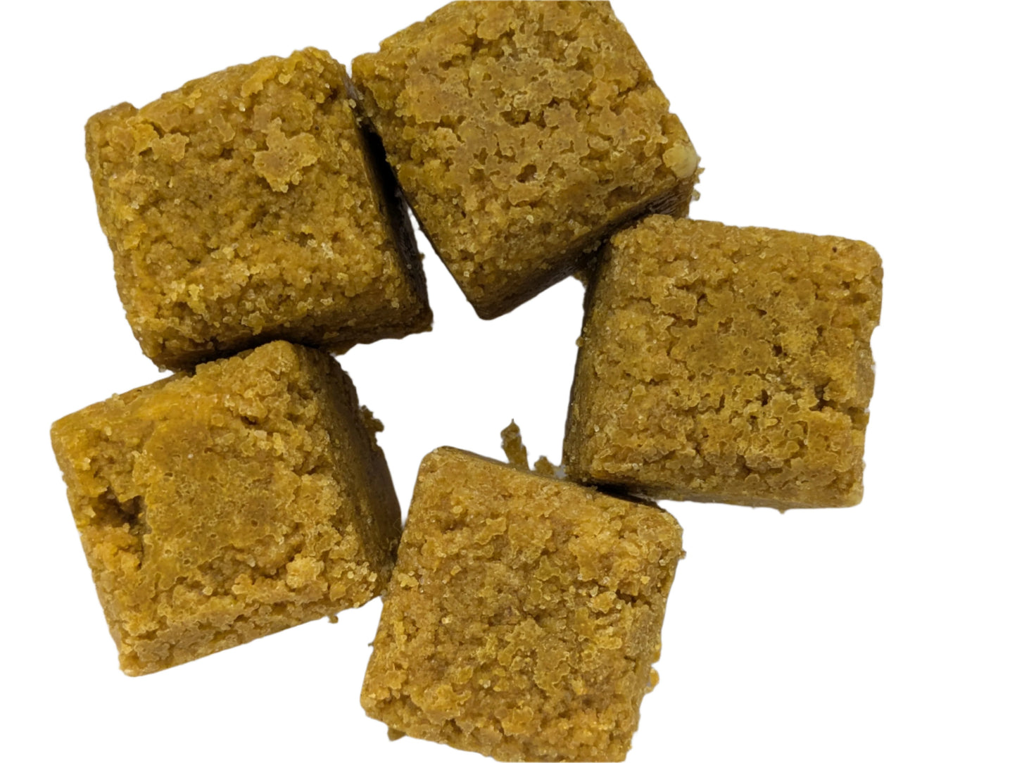 TURMERIC CUBES