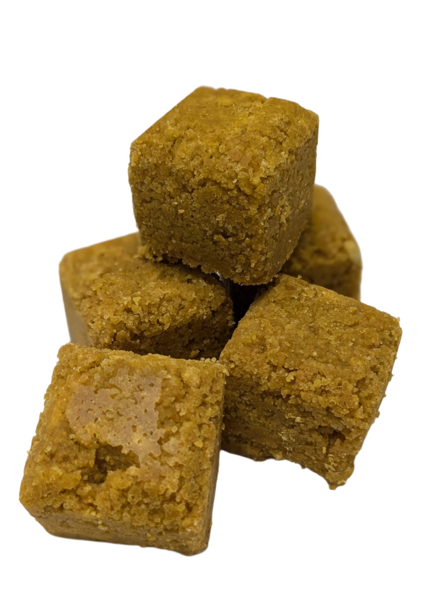 TURMERIC CUBES