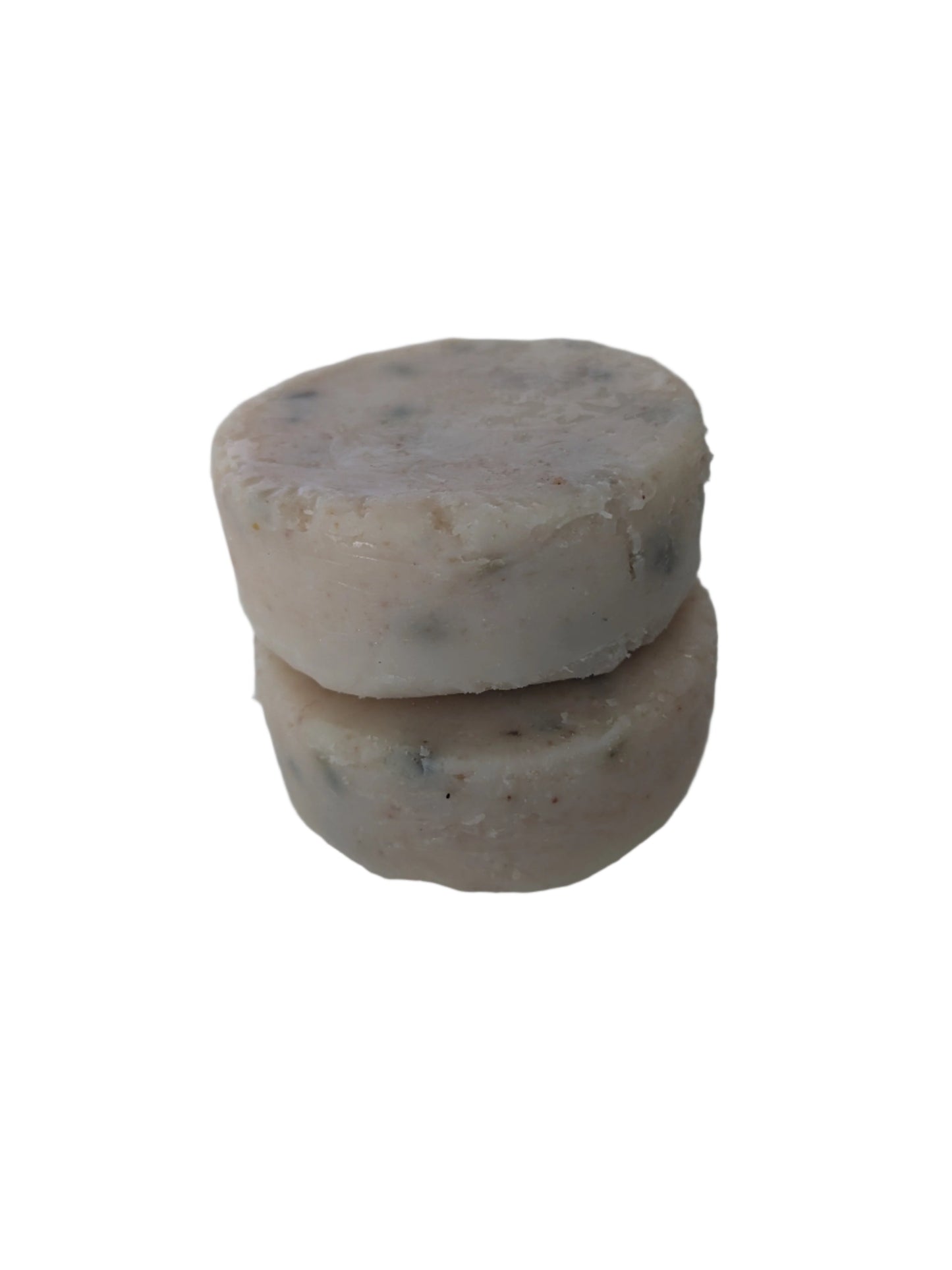 LAVENDER BUTTER SCRUB (Round)