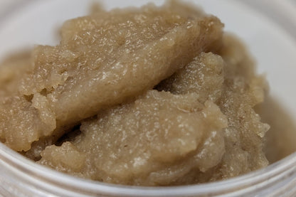 HONEY & OATMEAL SUGAR